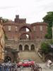 An ancient fortress