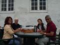 A real pic-nic!