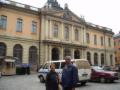 One of the beautiful buildings (?)