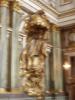 The pulpit (or an attempt of taking its picture)