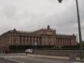 Swewdish Parliament