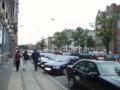 Back in H.C. Andersen's boulevard