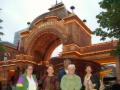 This time we are going into Tivoli!
