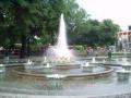 Tivoli is an entertainment park and garden from 150 years ago