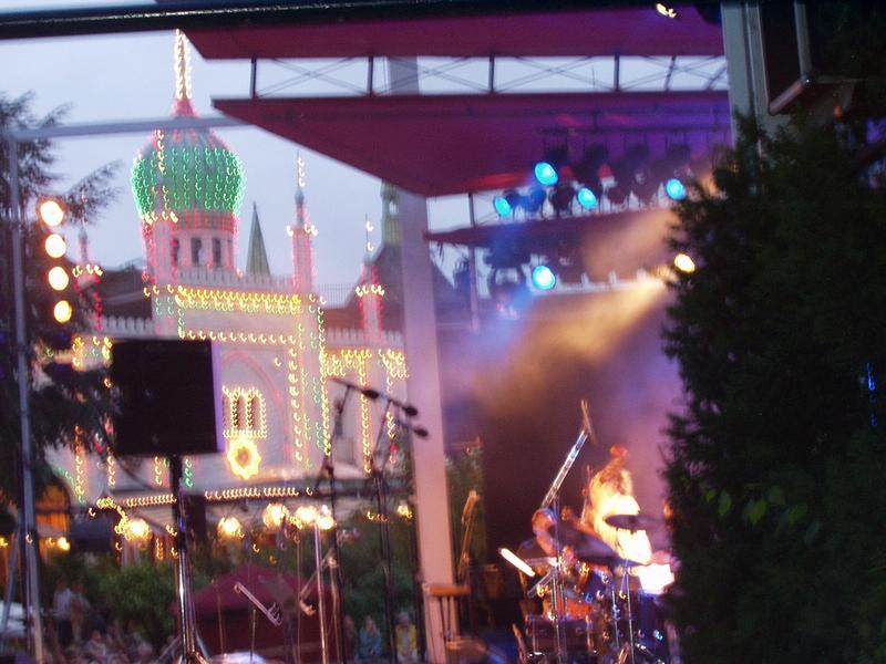 It was *great*!