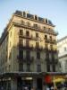 Hotel cercano al nuestro.