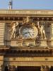 Detalle del edificio.