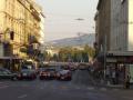 Rue du Mont Blanc.