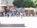 Place de Rhne.