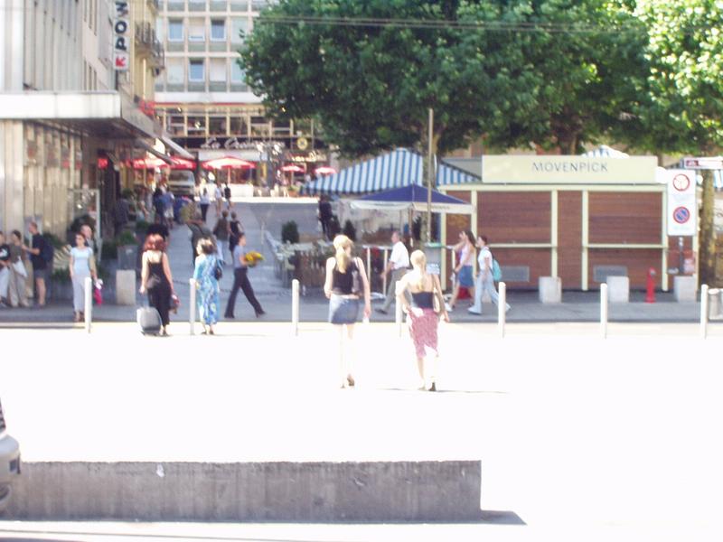 Place de Rhne.