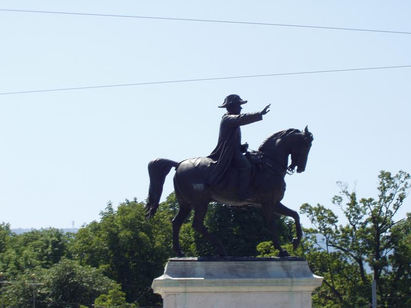 Estatua.