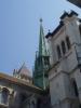 La catedral