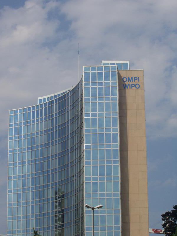 Intellectual Property Organization.