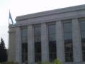 Palace of Nations.
