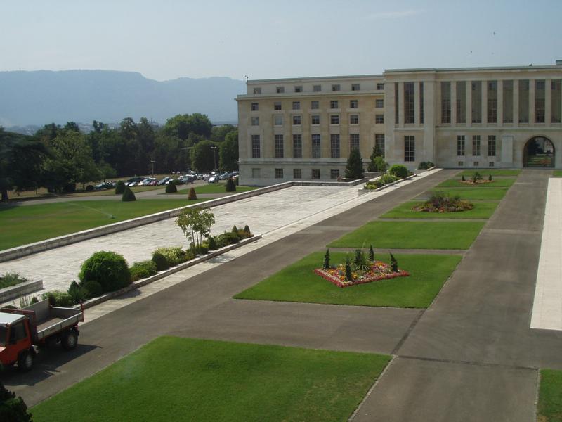 Gardens.