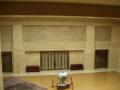 Another internal hall.