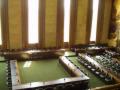 The most luxurious hall.