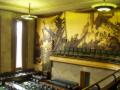 These paintings were made by a Spanish painter.