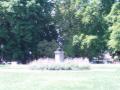 A statue.