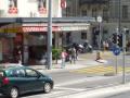 View of that corner.