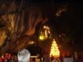 La Gruta.