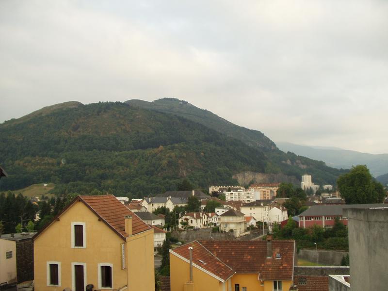 Es un pueblo pequeo y muy tranquilo.