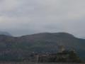 Castillo medieval.