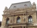 Arquitectura del Louvre..