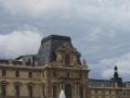 Una de las alas del museo