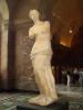 La Venus de Milo.