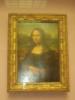 Da Vinci, "La Mona Lisa", toma 2