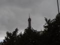 Ah vamos para la Torre Eiffel