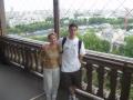 Mi mam y yo