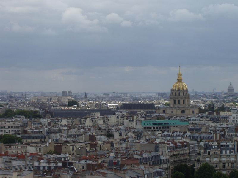 La Madeleine