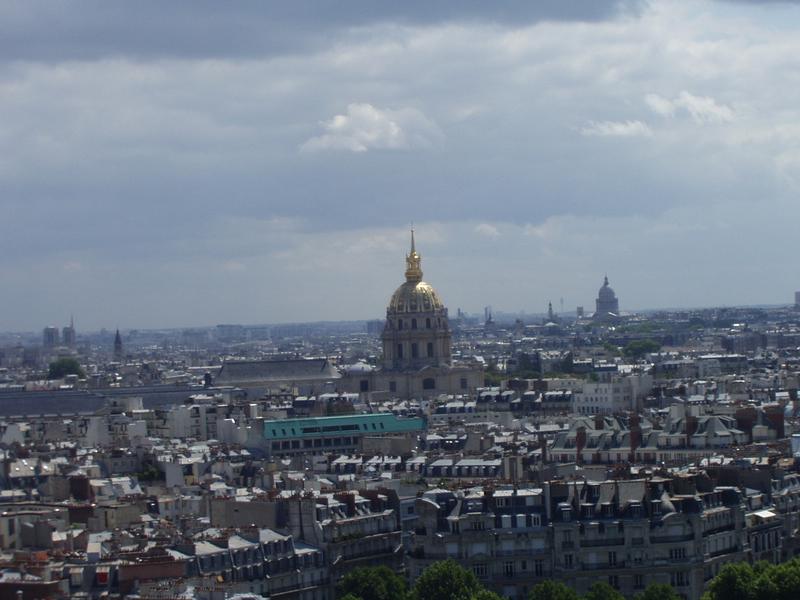 La Madeleine