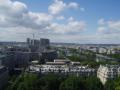 Los puentes de Paris