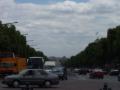 Avenue des Champs Elises