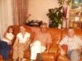 Marilise, mis paps y don Franois.