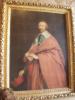 Cardinal Richelieu, prime minister during Louis XIV.