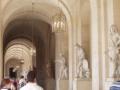 Hall of important French men.