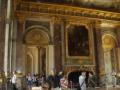 One of the palace rooms.