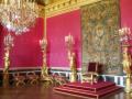 Throne room.