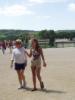 More tourists