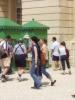 More people