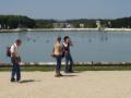 Everybody was taking pictures