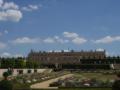 The palace once more.