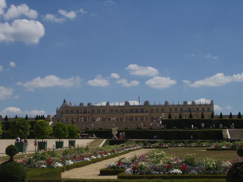 El palacio una vez ms.