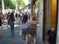 Paris downtown. Hm.. these two are minors.