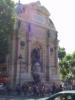 St. Miichael's square.