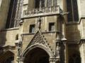 More gothic architecture.